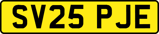SV25PJE