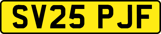 SV25PJF