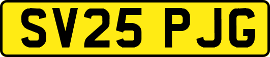 SV25PJG