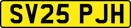 SV25PJH