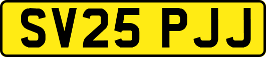 SV25PJJ