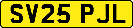 SV25PJL