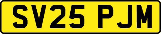 SV25PJM