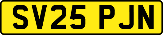 SV25PJN