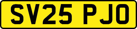 SV25PJO