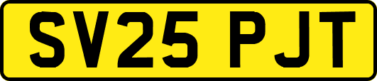 SV25PJT