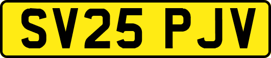 SV25PJV