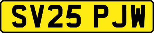 SV25PJW