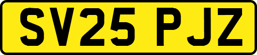 SV25PJZ