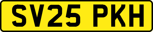 SV25PKH