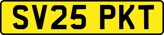 SV25PKT