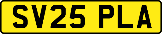 SV25PLA