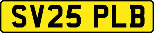 SV25PLB