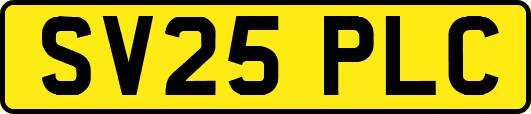 SV25PLC