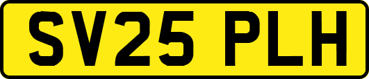 SV25PLH