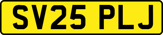 SV25PLJ