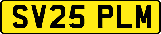 SV25PLM
