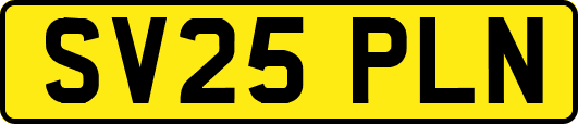 SV25PLN