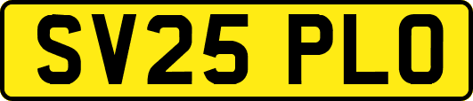 SV25PLO