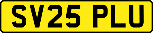 SV25PLU