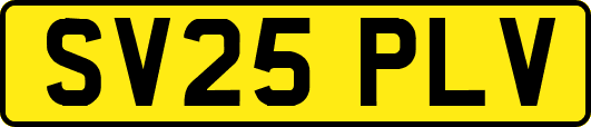 SV25PLV
