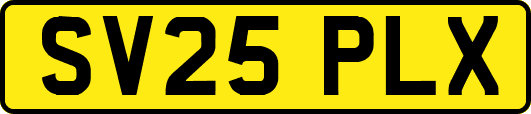 SV25PLX