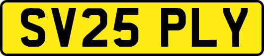 SV25PLY