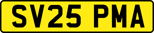 SV25PMA
