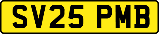 SV25PMB