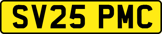 SV25PMC