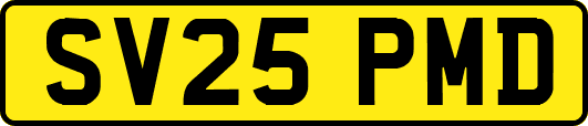 SV25PMD