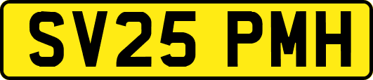 SV25PMH