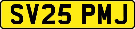 SV25PMJ