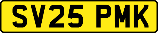 SV25PMK