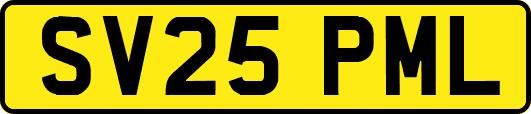 SV25PML