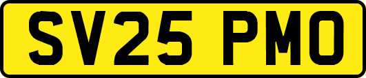SV25PMO