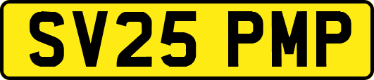 SV25PMP