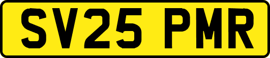 SV25PMR