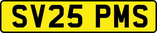 SV25PMS