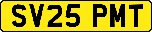 SV25PMT