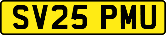 SV25PMU