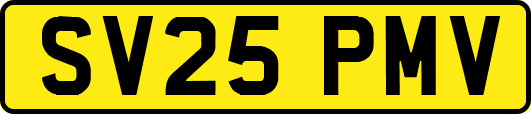 SV25PMV