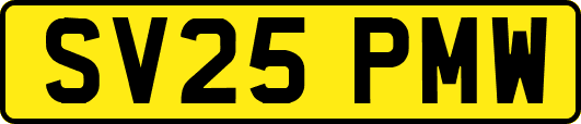 SV25PMW