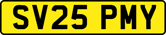 SV25PMY