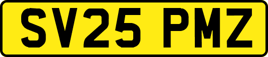 SV25PMZ