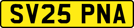 SV25PNA