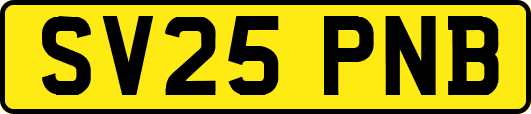 SV25PNB