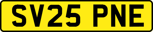 SV25PNE