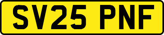 SV25PNF
