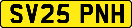 SV25PNH